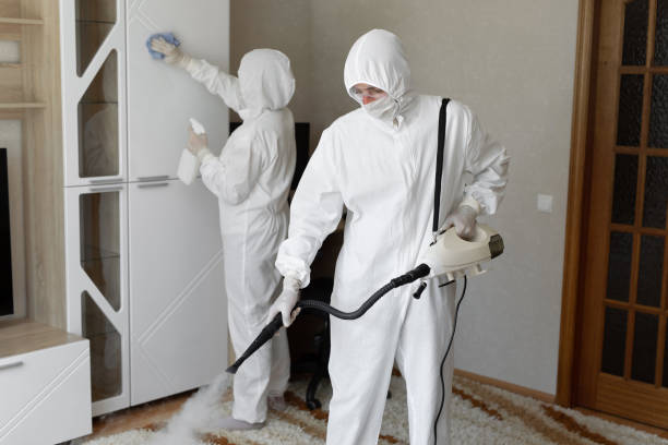 24/7 Emergency Odor Removal experts in Crystal, MN